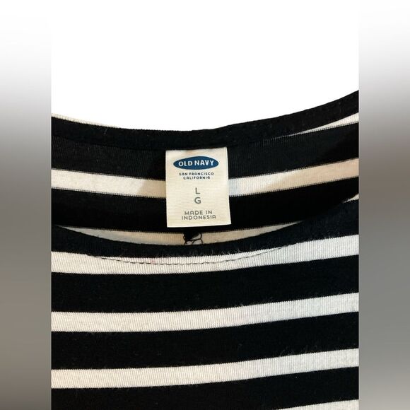 Old Navy Swing Dress Size L - Picture 4 of 5